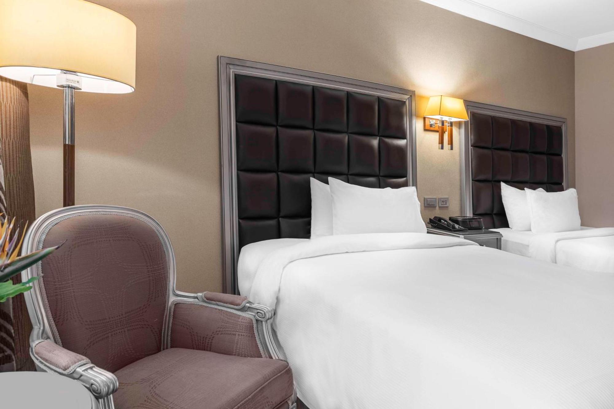 Hilton Corniche Alexandria