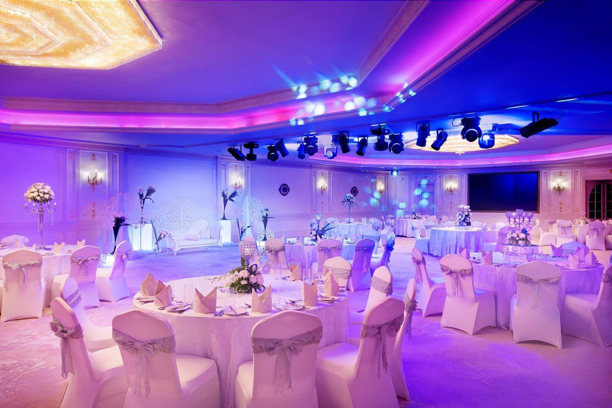 Hotel Hilton Corniche Alexandria