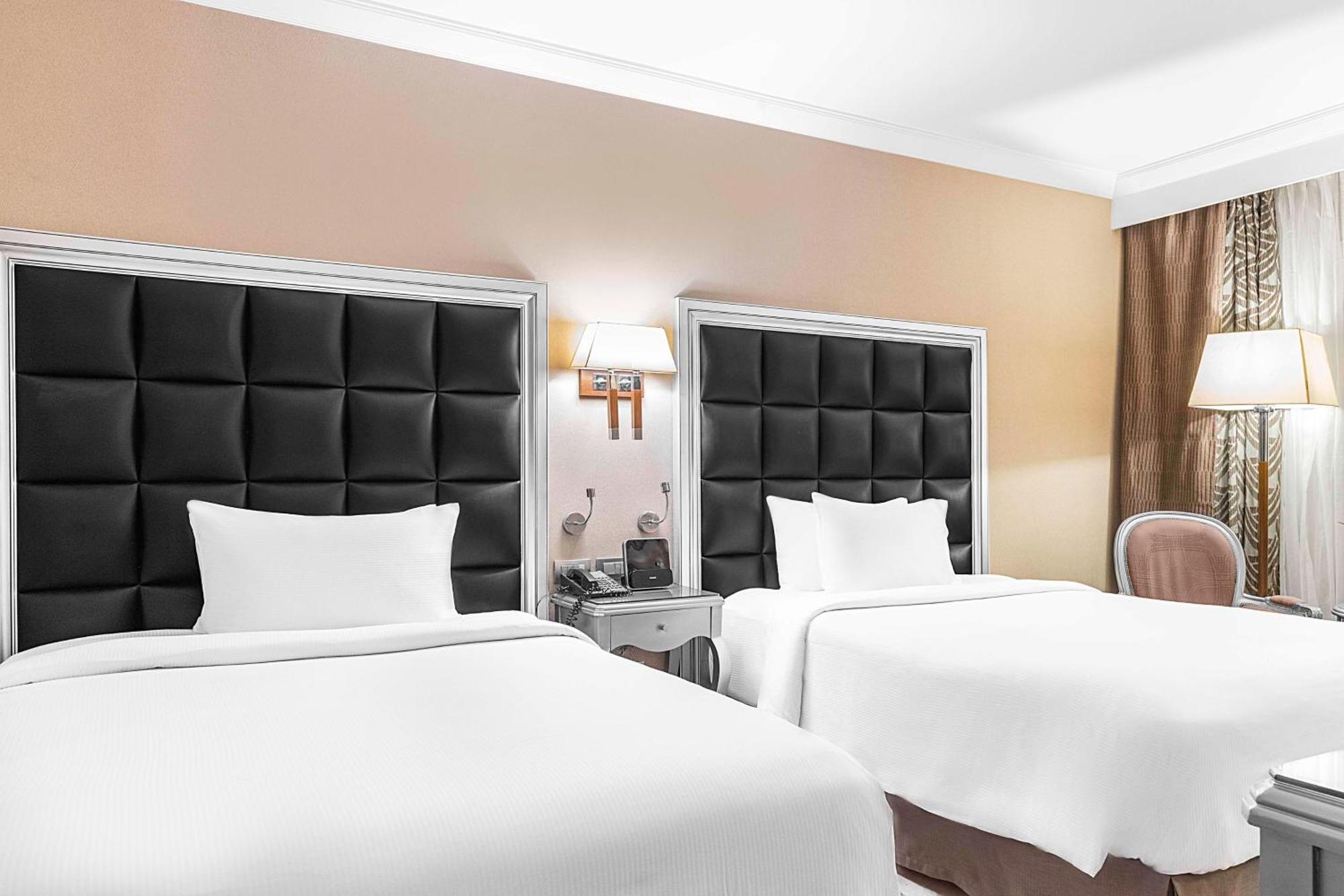 Hotel Hilton Corniche Alexandria